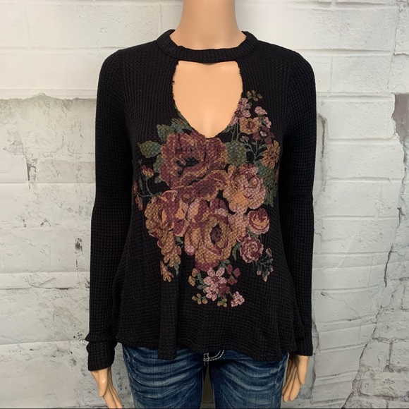 Altar'd State Tops - Altar’d State Top